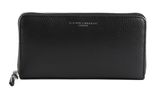 GIANNI CHIARINI Grain Wallet Nero GIANNI CHIARINI Grain Wallet Nero