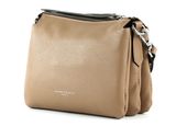 GIANNI CHIARINI Three Crossbody Bag Cammello GIANNI CHIARINI Three Crossbody Bag Cammello