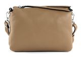 GIANNI CHIARINI Three Crossbody Bag Cammello GIANNI CHIARINI Three Crossbody Bag Cammello