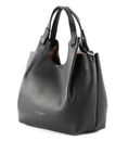 GIANNI CHIARINI Handbag Nero - Castoro