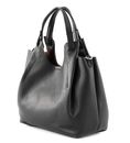 GIANNI CHIARINI Handbag Nero - Castoro