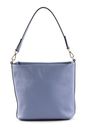 GIANNI CHIARINI Mina Shoulder Bag Ming Blue