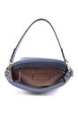 GIANNI CHIARINI Mina Shoulder Bag Ming Blue