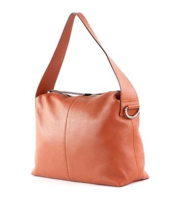 ショルダーバッグ・ポシェット GIANNI CHIARINI Women Shoulder Bags BS9590 CARAMELLO Brown Gianni Chiarini SS 2025 Women's Bags
