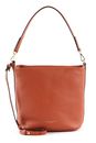 GIANNI CHIARINI Mina Shoulder Bag Ginger