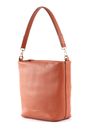 GIANNI CHIARINI Mina Shoulder Bag Ginger