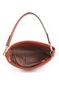 GIANNI CHIARINI Mina Shoulder Bag Ginger