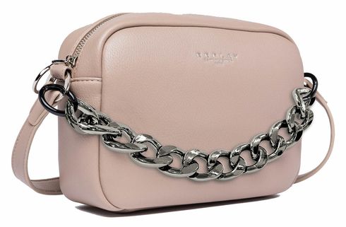 REPLAY Crossbody Bag Sand