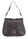 CAMPOMAGGI Crossbody Medium M Grigio