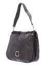 CAMPOMAGGI Crossbody Medium M Grigio