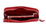 CAMPOMAGGI Wallet Rosso CAMPOMAGGI Wallet Rosso