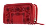 CAMPOMAGGI Wallet Rosso CAMPOMAGGI Wallet Rosso