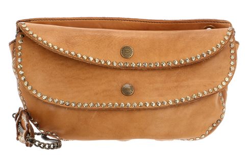 CAMPOMAGGI Crossbody Cammello