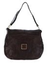 CAMPOMAGGI Medium Shoulder Bag M Moro