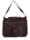 CAMPOMAGGI Shoulder Bag Moro