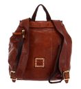 CAMPOMAGGI Backpack Cognac CAMPOMAGGI Backpack Cognac