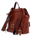 CAMPOMAGGI Backpack Cognac CAMPOMAGGI Backpack Cognac