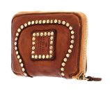 CAMPOMAGGI Wallet Cognac CAMPOMAGGI Wallet Cognac