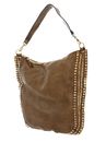 CAMPOMAGGI Shoulder Bag Verde Militare CAMPOMAGGI Shoulder Bag Verde Militare