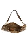 CAMPOMAGGI Shoulder Bag Verde Militare CAMPOMAGGI Shoulder Bag Verde Militare