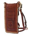 CAMPOMAGGI Phone Bag Cognac CAMPOMAGGI Phone Bag Cognac