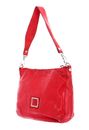 CAMPOMAGGI Pochette Rosso