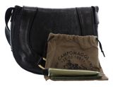 CAMPOMAGGI Crossbody Medium M Nero CAMPOMAGGI Crossbody Medium M Nero