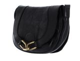 CAMPOMAGGI Crossbody Medium M Nero CAMPOMAGGI Crossbody Medium M Nero