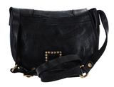 CAMPOMAGGI Crossbody Medium M Nero CAMPOMAGGI Crossbody Medium M Nero