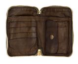 CAMPOMAGGI Wallet Verde Militare CAMPOMAGGI Wallet Verde Militare