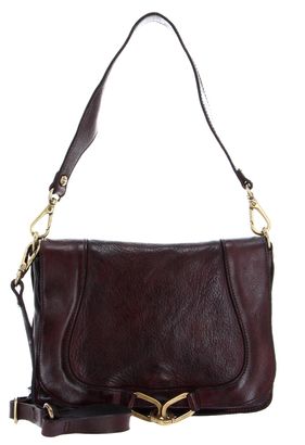 CAMPOMAGGI Crossbody Small S Vinaccia