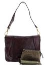 CAMPOMAGGI Crossbody Small S Vinaccia