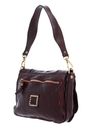 CAMPOMAGGI Crossbody Small S Vinaccia