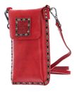 CAMPOMAGGI Phone Bag Rosso CAMPOMAGGI Phone Bag Rosso