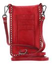 CAMPOMAGGI Phone Bag Rosso CAMPOMAGGI Phone Bag Rosso