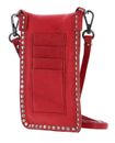 CAMPOMAGGI Phone Bag Rosso CAMPOMAGGI Phone Bag Rosso
