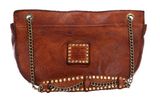 CAMPOMAGGI Crossbody Cognac