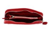 CAMPOMAGGI Wallet Rosso