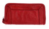 CAMPOMAGGI Wallet Rosso