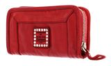 CAMPOMAGGI Wallet Rosso