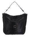 CAMPOMAGGI Shoulder Bag Grigio
