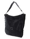 CAMPOMAGGI Shoulder Bag Grigio