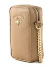 U.S. POLO ASSN. Stanford Mini Bag Beige U.S. POLO ASSN. Stanford Mini Bag Beige