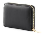 U.S. POLO ASSN. New Jones Zip Around Wallet M Black