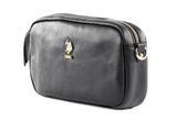 U.S. POLO ASSN. Arlington Crossbody Black