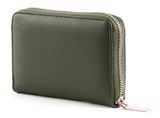U.S. POLO ASSN. New Jones Zip Around Wallet M Dark Green U.S. POLO ASSN. New Jones Zip Around Wallet M Dark Green