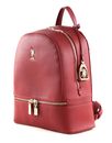 U.S. POLO ASSN. New Jones Backpack Red U.S. POLO ASSN. New Jones Backpack Red