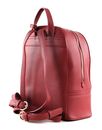 U.S. POLO ASSN. New Jones Backpack Red U.S. POLO ASSN. New Jones Backpack Red