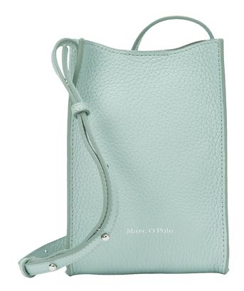 Marc O'Polo Beth Cellphone Bag Frozen Blue