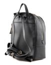 U.S. POLO ASSN. New Jones Backpack Black U.S. POLO ASSN. New Jones Backpack Black